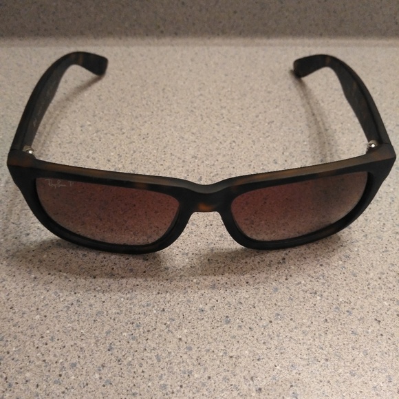 Ray-Ban Justin Polarized - Picture 5 of 7